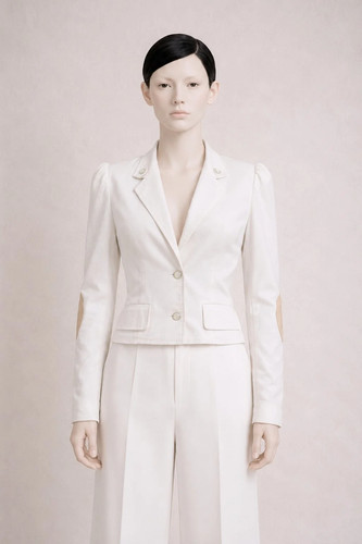 Authentique veste court