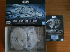Star Wars Millennium Falcon