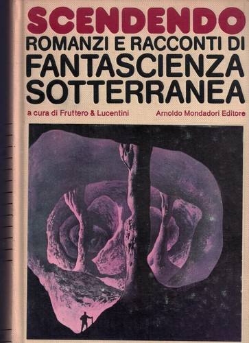 Fruttero lucentini scendendo - fruttero,