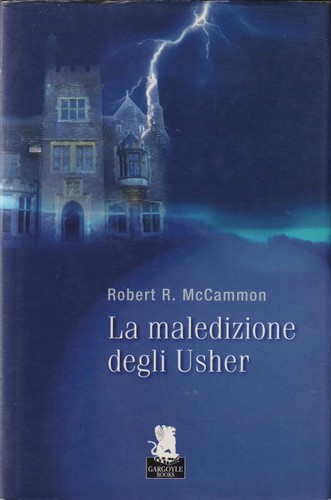 Robert mccammon la - robert, mccammon.