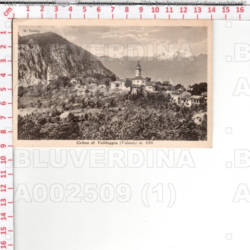 A2509 vercelli colma - a2509, di