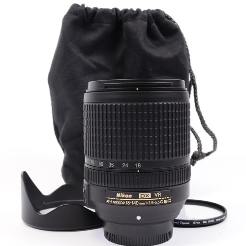 Nikon obiettivo zoom 140 - nikon,