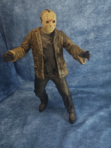 Modellino neca jason - neca,
