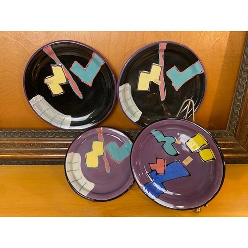 Set piatti helaine - set,