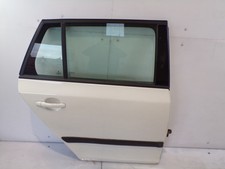 3903 Portiera Posteriore Destra Skoda Fabia 2 2011