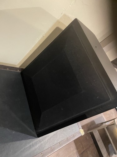 Subwoofer attivo wireless - lg,