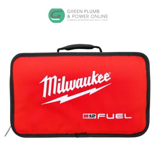 Milwaukee m12 borsa porta - milwaukee,