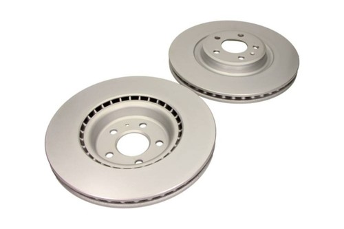 Dischi freno quaro qd4080 - 2,