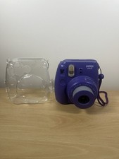 Instax Mini 8 fotocamera
