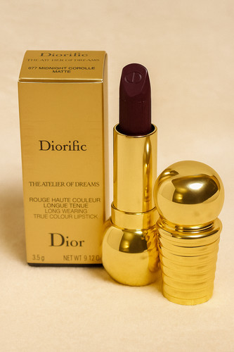 Dior 077 midnight corolle - dior,