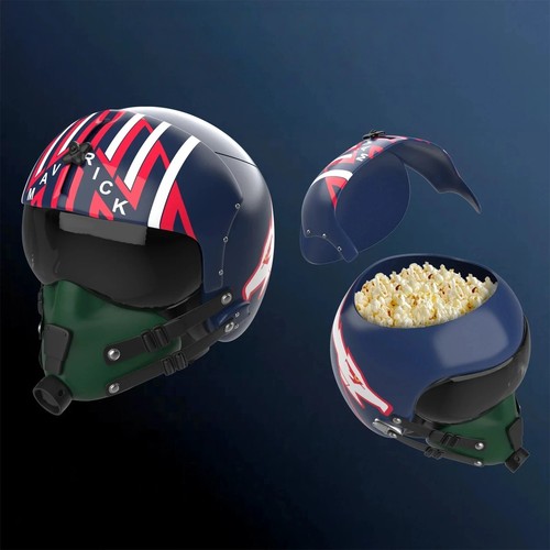 Top gun 40th - gun, anniversary