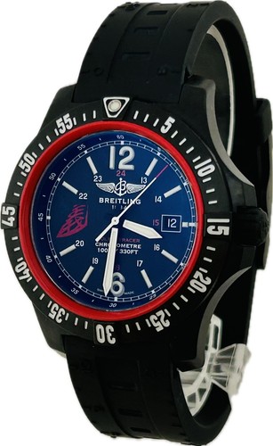 Orologio uomo breitling colt - uomo,