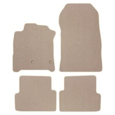 Tappetini in velluto per