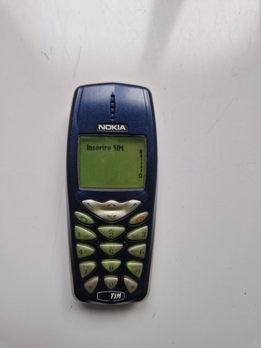 Cellulare nokia 3510 - cellulare,