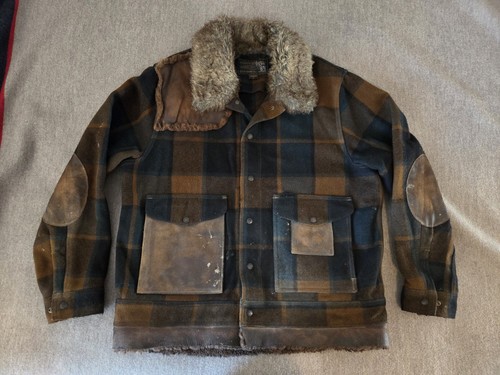 Giacca lavoro filson - giacca,