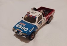 Mini Racing 1/43 - Kit monté