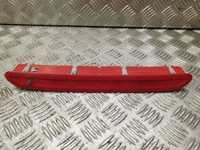 Terza luce freno posteriore