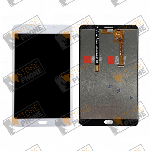 Ecran lcd tactile samsung - ecran, +