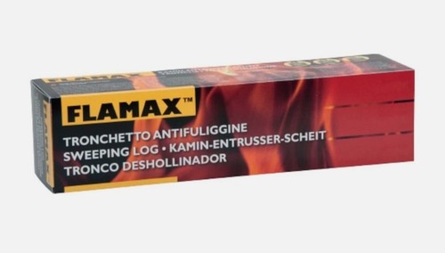 Tronchetto ceppo flamax - ceppo,