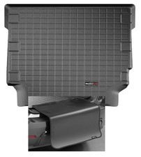 WeatherTech Copri Baule per