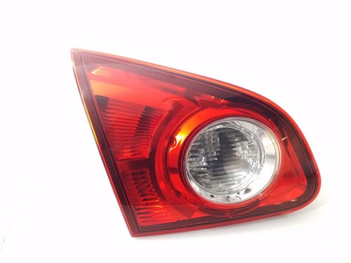 Nissan qashqai 2009 - qashqai,