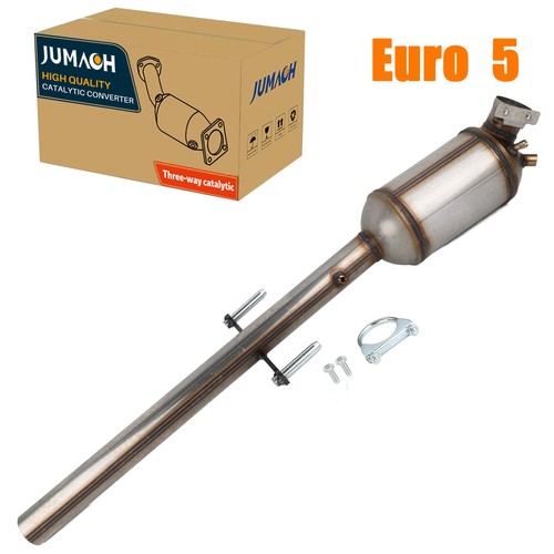 Filtro antiparticolato diesel