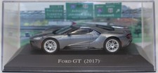 Collezione auto americane Ford