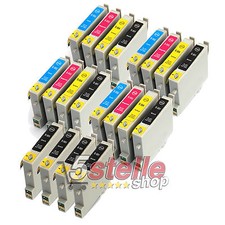 Kit cartucce per epson - cartucce,