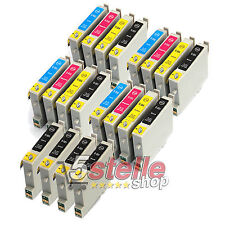 KIT 20 CARTUCCE PER EPSON