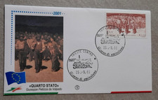 buste repubblica 2001 primo