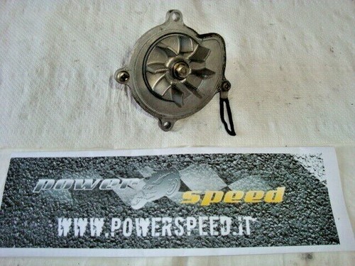 Pompa acqua suzuki gsr - gsr, 600