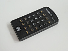 Telecomando/Remote CD