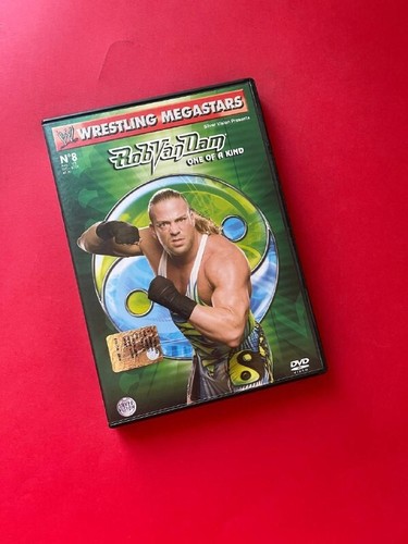 Film dvd rob - dvd, of