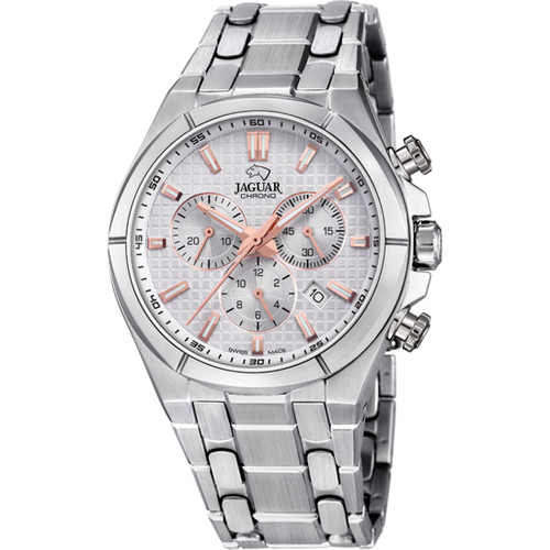 Jaguar daily class crono - ,