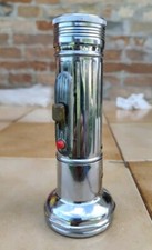 TORCIA Vintage d'epoca LAMPADA