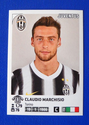 Figurina panini calciatori - figurina,