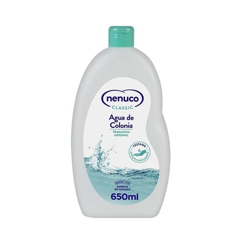 Nenuco classic - -,