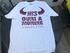 MAGLIA CALCIO TORINO ULTRAS GRANATA TORINO FILADELFIA