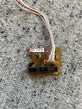 FUJITSU SCHEDA ELETTRONICA RICEVENTE EZ-002YHSE-D CONDIZIONATORE CLIMATIZZATORE