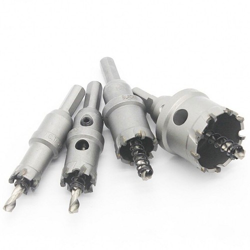 Punta metallo duro 35 - in, 14-35