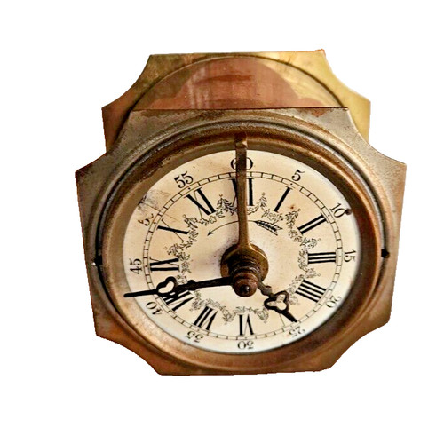 Xix siecle pendule - xix,