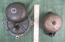 (2) Campanelli da parete