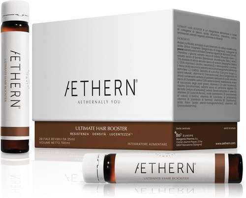 Aethern ultimate hair - aethern, booster