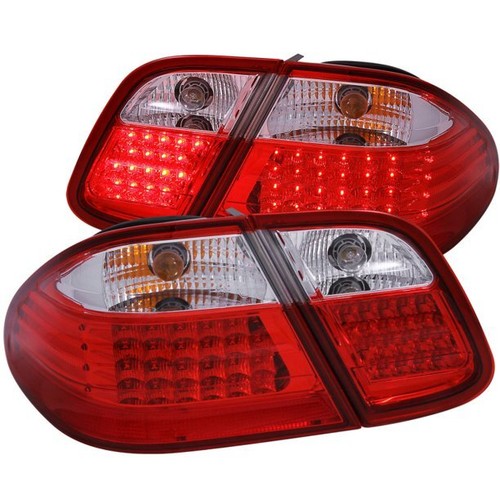 Fari fanali posteriori led - fari,