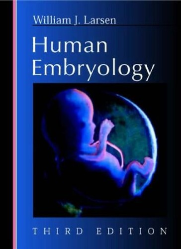 Human embryology william - human, embryology-william