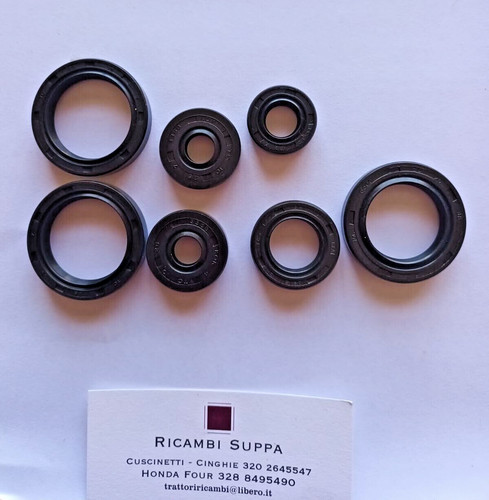 Kit revisione blocco motore - , 7