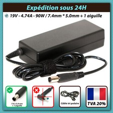 Chargeur Alimentation pour HP