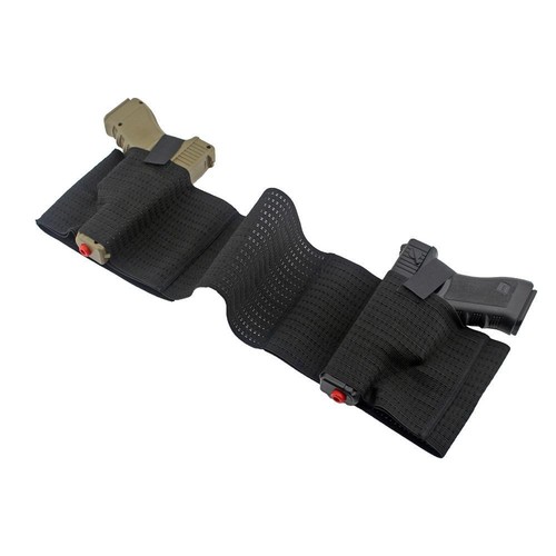 Fondina fascia pancia tattica