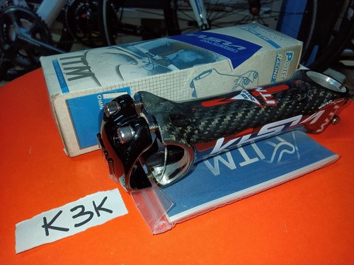Attacco stem itm visia lite - stem,