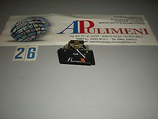 à654166 STRUMENTO TEMPERATURA CRUSCOTTO AUTOBIANCHI A112 1° 2° 3° S. VEGLIA